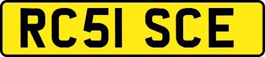RC51SCE