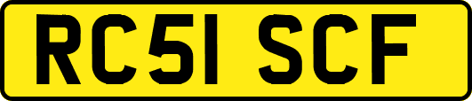 RC51SCF
