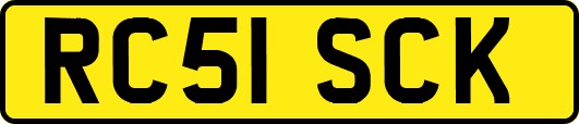RC51SCK