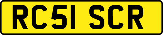 RC51SCR