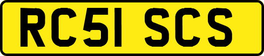 RC51SCS
