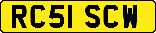 RC51SCW