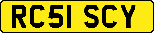 RC51SCY