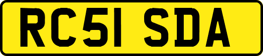 RC51SDA