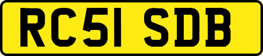 RC51SDB