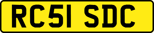 RC51SDC