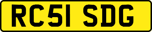 RC51SDG