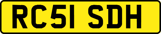 RC51SDH