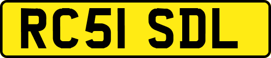 RC51SDL