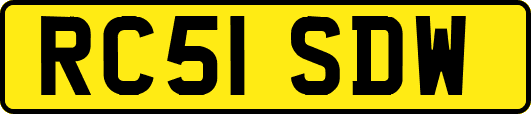 RC51SDW