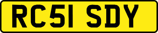 RC51SDY