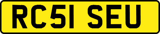 RC51SEU