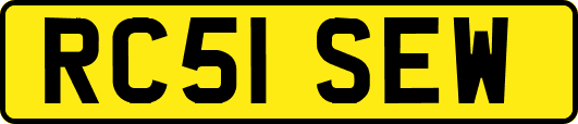 RC51SEW