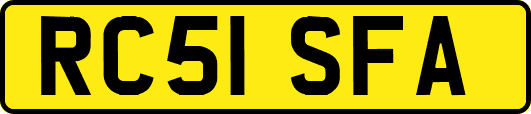 RC51SFA