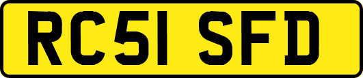RC51SFD