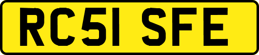 RC51SFE