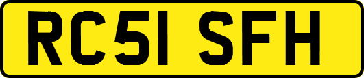 RC51SFH