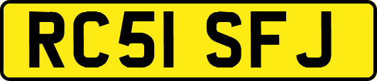 RC51SFJ