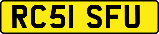 RC51SFU