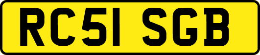 RC51SGB