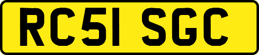 RC51SGC