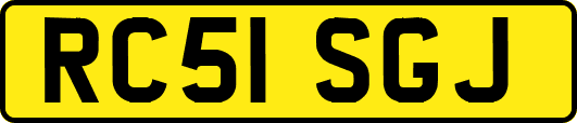 RC51SGJ