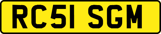 RC51SGM