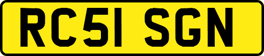 RC51SGN