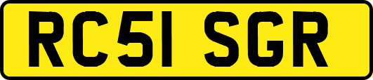RC51SGR