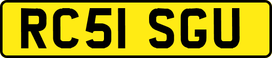 RC51SGU