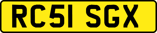 RC51SGX