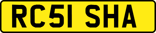 RC51SHA