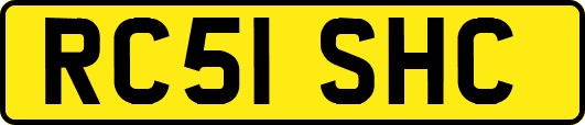 RC51SHC