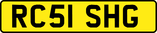 RC51SHG