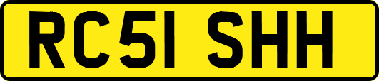 RC51SHH