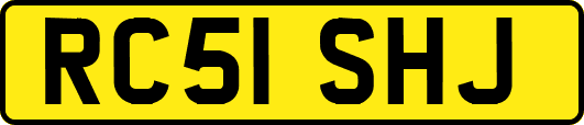 RC51SHJ