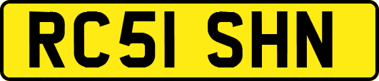 RC51SHN