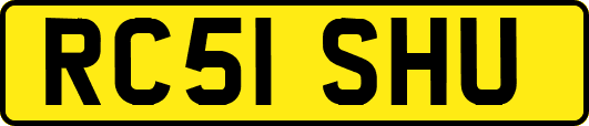 RC51SHU