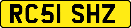 RC51SHZ