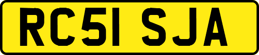 RC51SJA