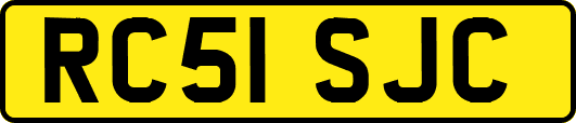 RC51SJC