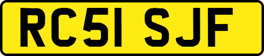 RC51SJF