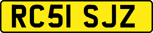 RC51SJZ