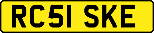 RC51SKE
