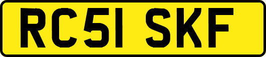 RC51SKF