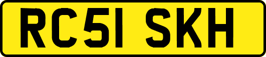 RC51SKH