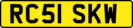 RC51SKW