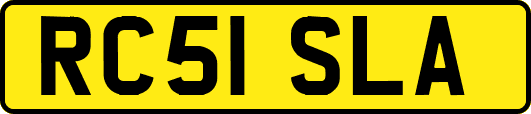 RC51SLA