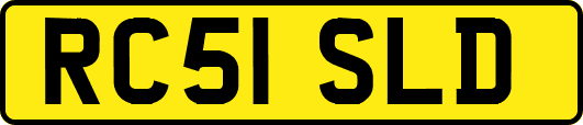 RC51SLD