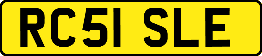 RC51SLE